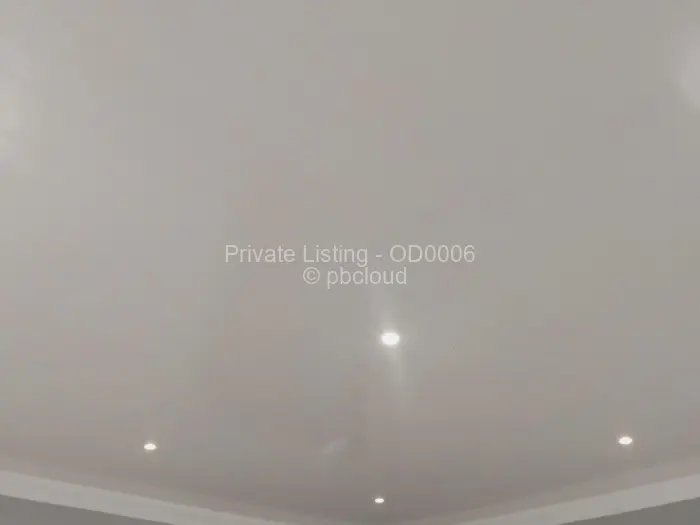 House to Rent in Greystone Park, Harare