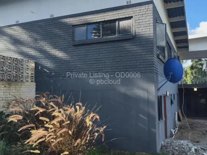 House to Rent in Greystone Park, Harare