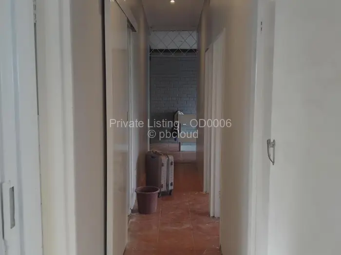 House to Rent in Greystone Park, Harare