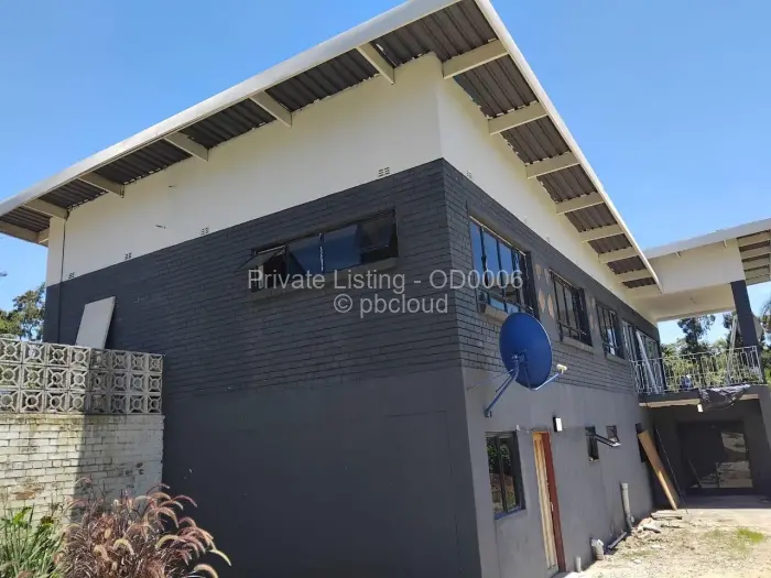 Office to Rent in Greystone Park, Harare