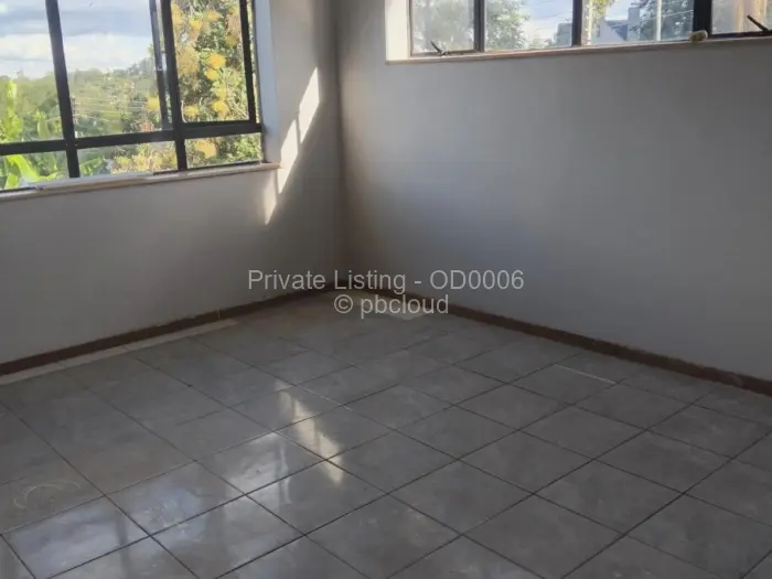 House to Rent in Greystone Park, Harare