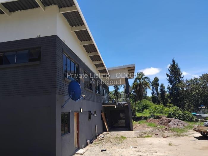 Office to Rent in Greystone Park, Harare