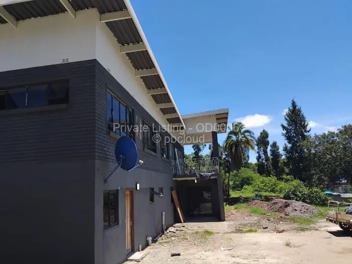 Office to Rent in Greystone Park, Harare