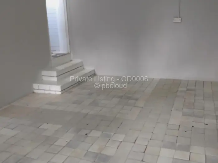 House to Rent in Greystone Park, Harare