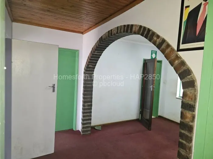 4 Bedroom House for Sale in Eastlea, Harare
