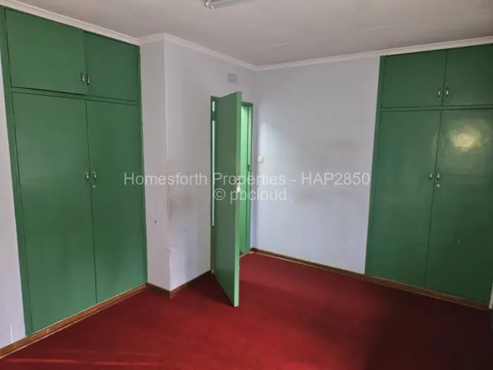 4 Bedroom House for Sale in Eastlea, Harare