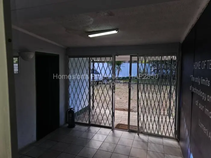 4 Bedroom House for Sale in Eastlea, Harare
