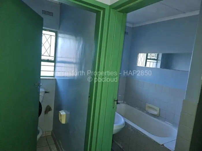 4 Bedroom House for Sale in Eastlea, Harare