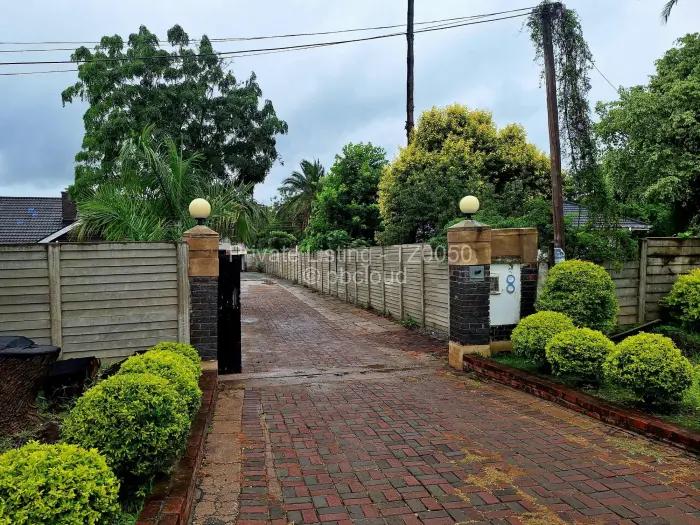 Office to Rent in Eastlea, Harare