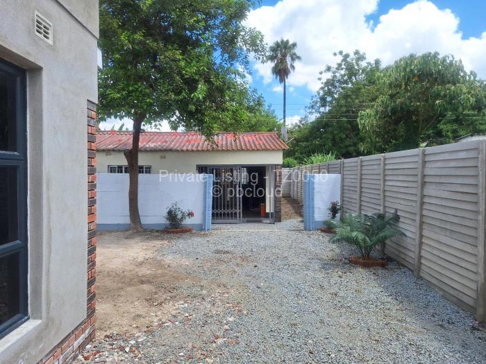 Office to Rent in Eastlea, Harare