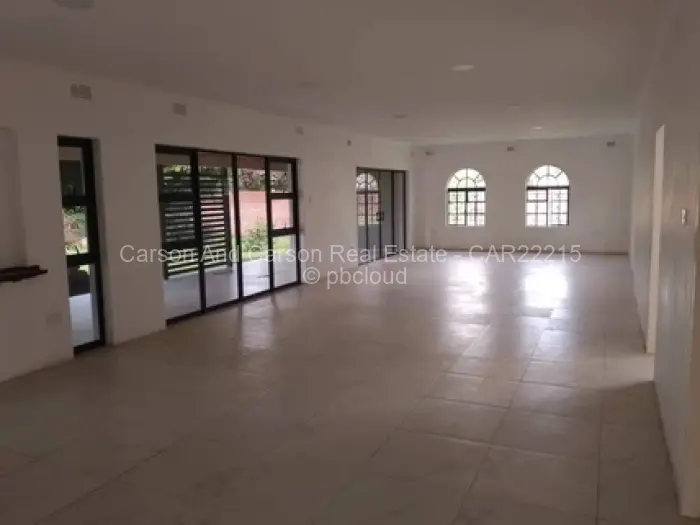 4 Bedroom House for Sale in Eastlea, Harare