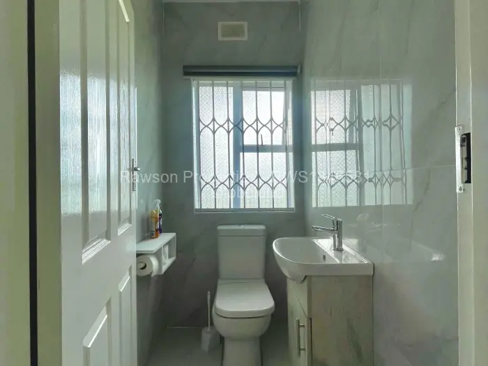 4 Bedroom House for Sale in Westgate, Harare