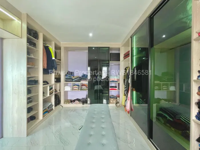 4 Bedroom House for Sale in Westgate, Harare