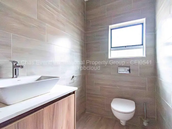 Townhouse/Cluster for Sale in Marlborough, Harare