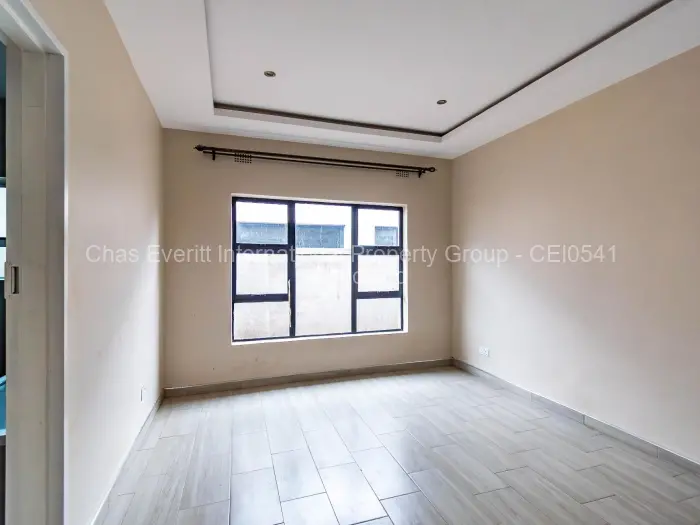 Townhouse/Cluster for Sale in Marlborough, Harare