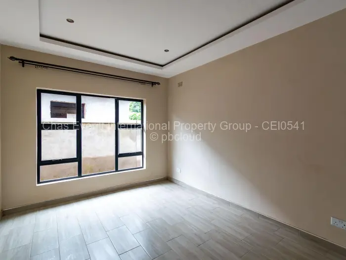 Townhouse/Cluster for Sale in Marlborough, Harare