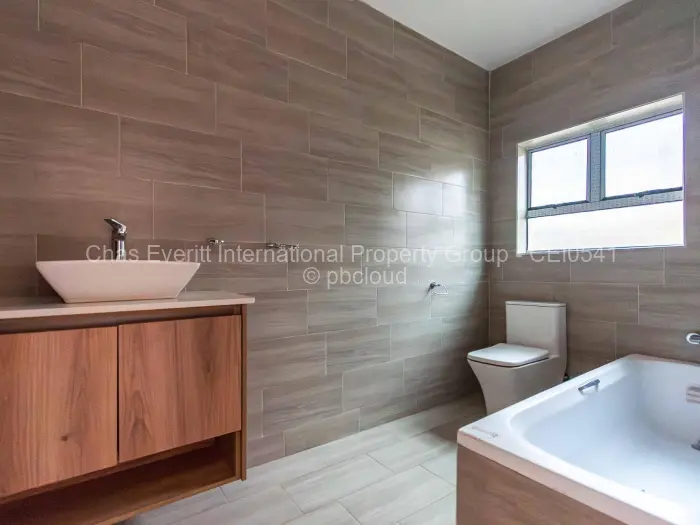 Townhouse/Cluster for Sale in Marlborough, Harare