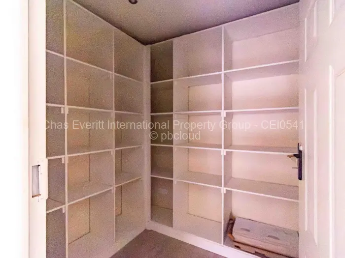 Townhouse/Cluster for Sale in Marlborough, Harare