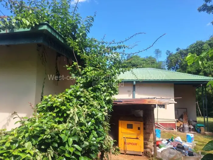 Farm/Plot for Sale in Goromonzi, Goromonzi