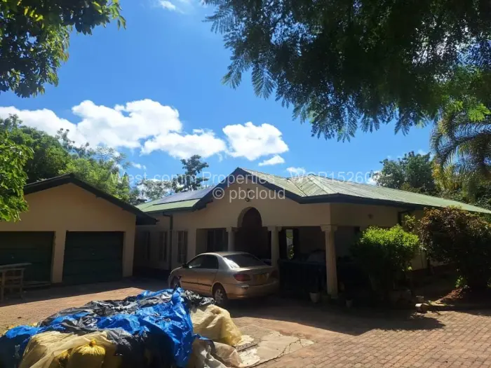 Farm/Plot for Sale in Goromonzi, Goromonzi