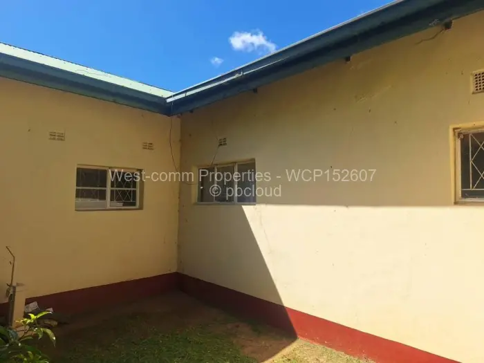 Farm/Plot for Sale in Goromonzi, Goromonzi
