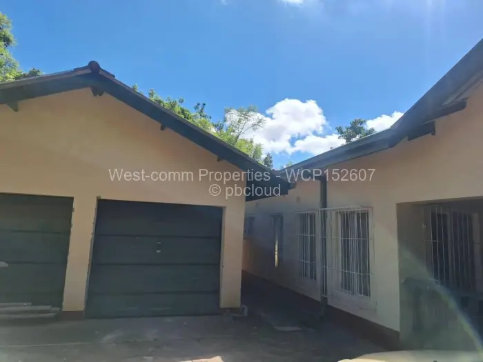 Farm/Plot for Sale in Goromonzi, Goromonzi