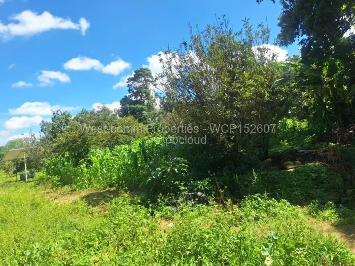 Farm/Plot for Sale in Goromonzi, Goromonzi