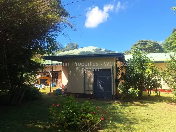 Farm/Plot for Sale in Goromonzi, Goromonzi