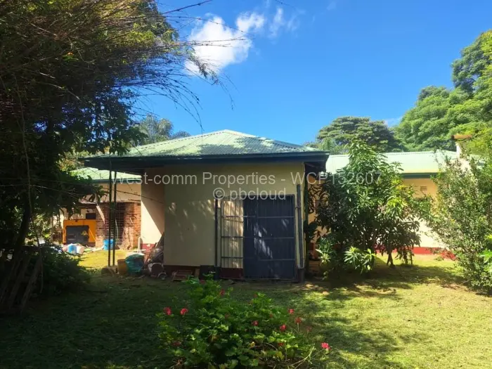 Farm/Plot for Sale in Goromonzi, Goromonzi