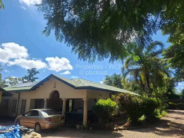 Farm/Plot for Sale in Goromonzi, Goromonzi