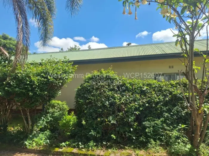 Farm/Plot for Sale in Goromonzi, Goromonzi