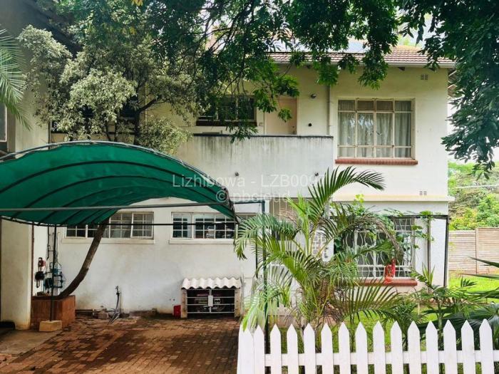 Flat/Apartment to Rent in Avondale, Harare