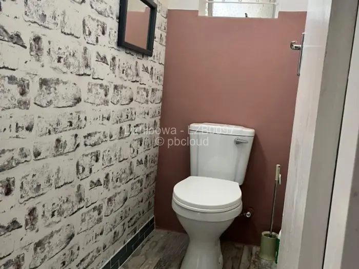 Flat/Apartment to Rent in Avondale, Harare