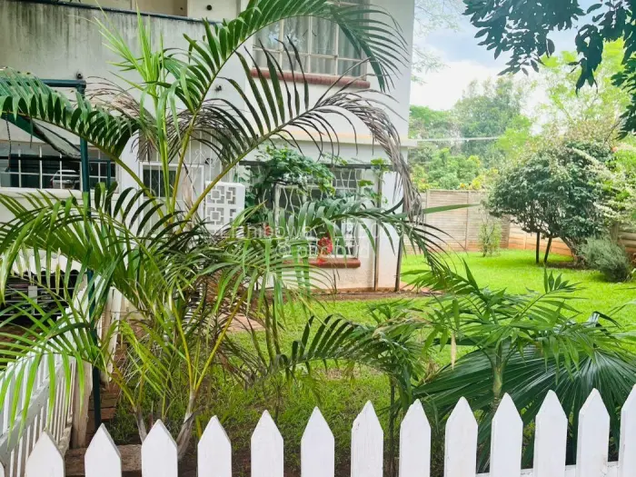 Flat/Apartment to Rent in Avondale, Harare