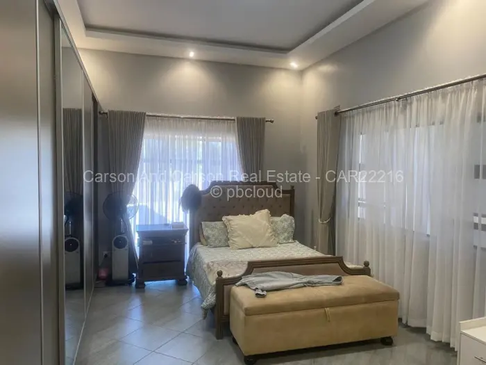 Townhouse/Cluster for Sale in Highlands, Harare