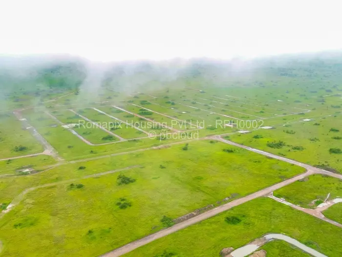 Residential Stand for Sale in Spring Valley, Zvimba