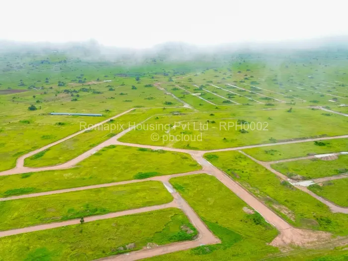 Residential Stand for Sale in Spring Valley, Zvimba