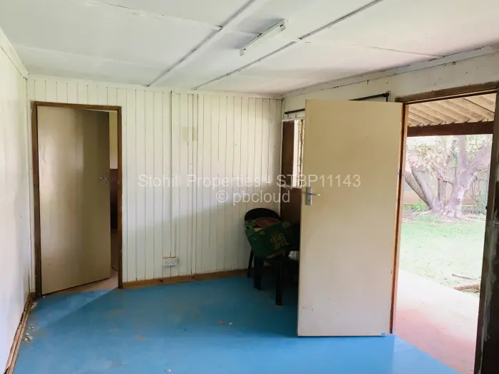 3 Bedroom House to Rent in Eastlea