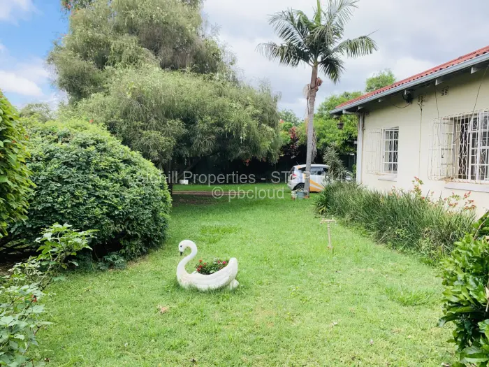 3 Bedroom House to Rent in Eastlea