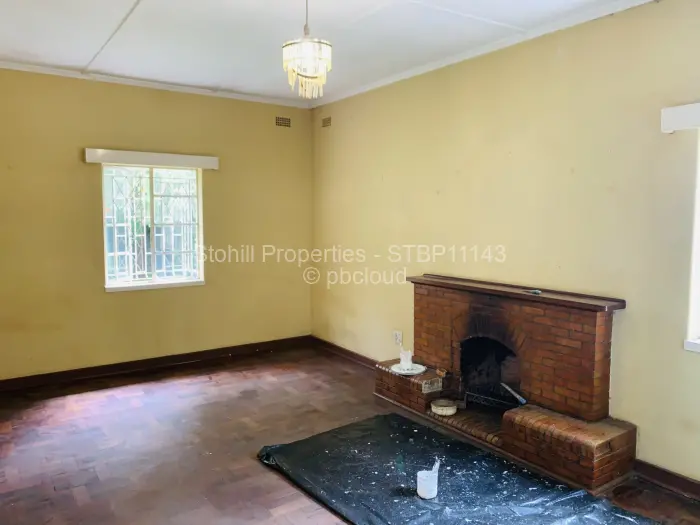 3 Bedroom House to Rent in Eastlea