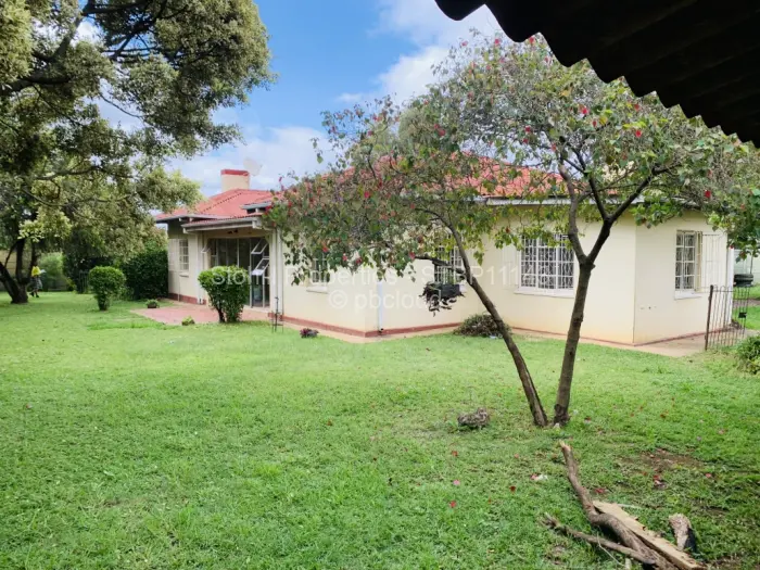 3 Bedroom House to Rent in Eastlea
