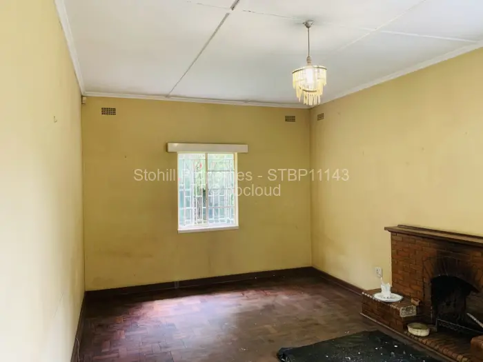 3 Bedroom House to Rent in Eastlea