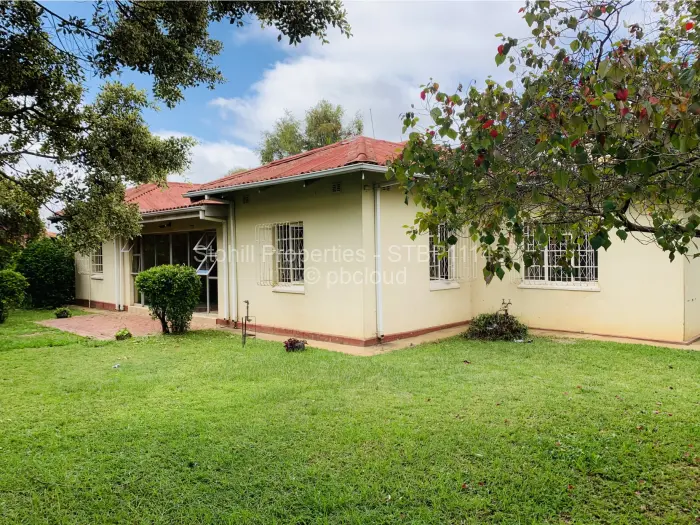 3 Bedroom House to Rent in Eastlea