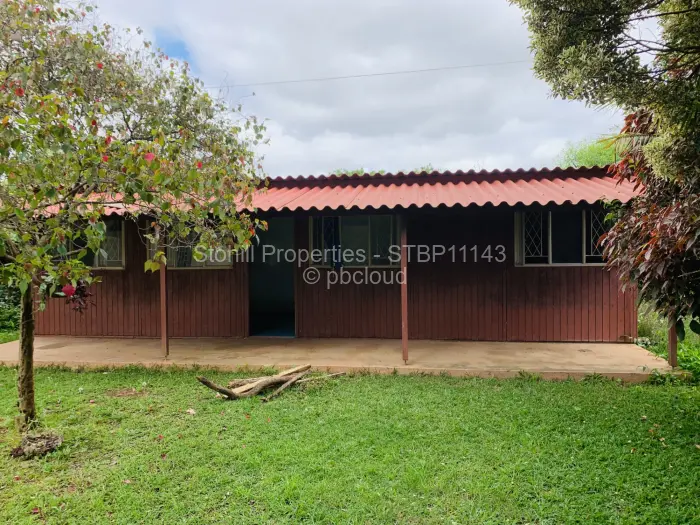 3 Bedroom House to Rent in Eastlea