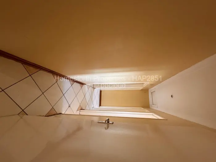 3 Bedroom House to Rent in Msasa Park, Harare