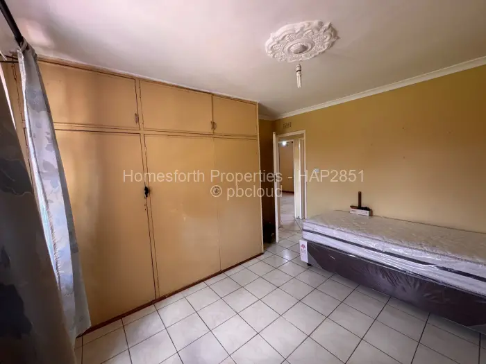 3 Bedroom House to Rent in Msasa Park, Harare