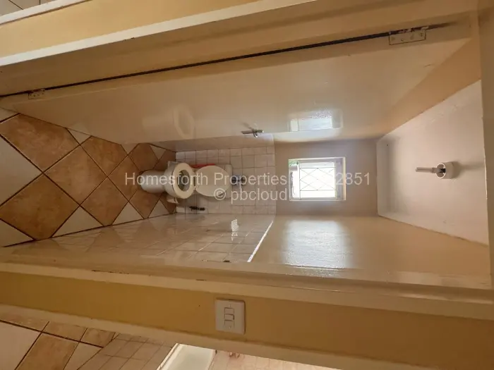 3 Bedroom House to Rent in Msasa Park, Harare