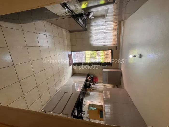 3 Bedroom House to Rent in Msasa Park, Harare