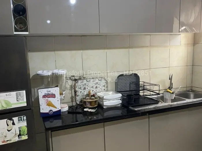 3 Bedroom House to Rent in Msasa Park, Harare