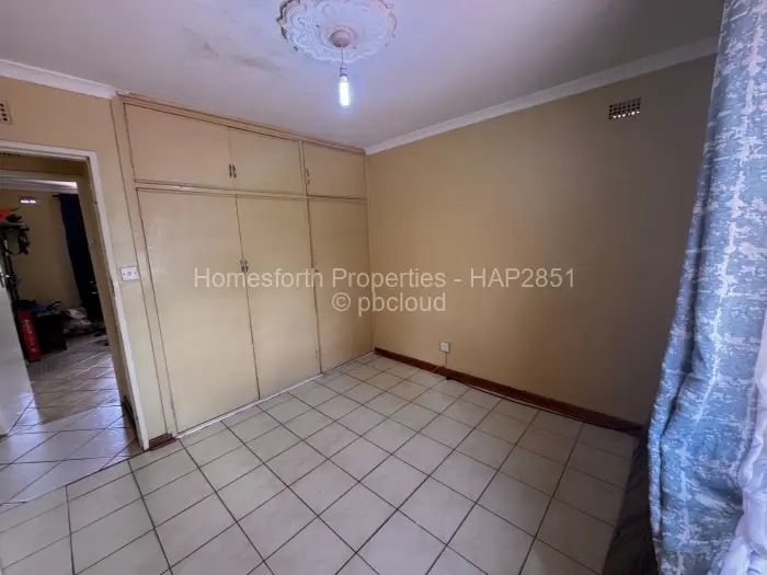 3 Bedroom House to Rent in Msasa Park, Harare